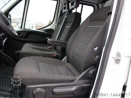 Iveco Daily Doppelkabine 35-140 4100mm