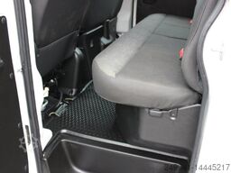 Iveco Daily Doppelkabine 35-140 4100mm