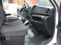 Iveco Daily Doppelkabine 35-140 4100mm