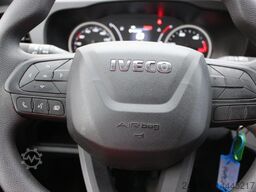 Iveco Daily Doppelkabine 35-140 4100mm