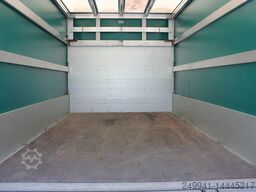 Iveco Daily Doppelkabine 35-140 4100mm