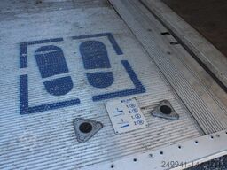 Iveco Daily Doppelkabine 35-140 4100mm