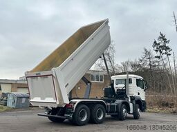 MAN TGS 41.400 8x4 / EUROMIX MTP 20m³/ EURO 5