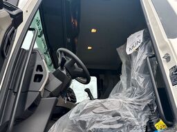 MAN TGS 41.400 8x4 / EUROMIX MTP 20m³/ EURO 5