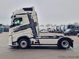 Volvo FH 13.500 Aero Globetrotter XL 4x2 - Retarder -...