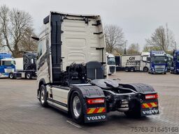 Volvo FH 13.500 Aero Globetrotter XL 4x2 - Retarder -...