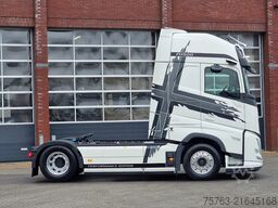Volvo FH 13.500 Aero Globetrotter XL 4x2 - Retarder -...