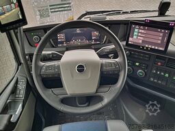 Volvo FH 13.500 Aero Globetrotter XL 4x2 - Retarder -...