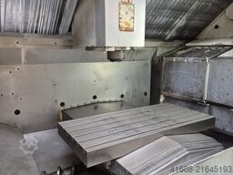 DECKEL-MAHO DMG DMC 104 V linear