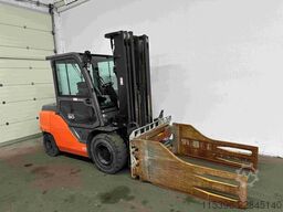 Toyota 40-8FD50N - TRIPLEX 5 m
