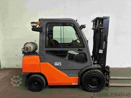 Toyota 02-8FGF30