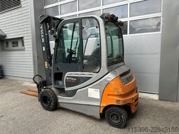Still RX 60-35 - TRIPLEX 5,4 m