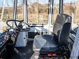 Svetruck 860/26 - TRIPLEX 5,5 m