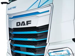DAF FT XG+ 350e ELECTRIC BEV