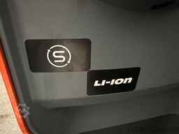 Toyota SSI160LN - TRIPLEX 5,4 m