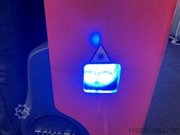 Toyota SSI160LN - TRIPLEX 5,4 m