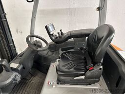Still RX 20-20 P - TRIPLEX 6,1 m