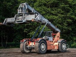 Kalmar TRA250-S55F (RT240) - 4x4 - with CE !!!