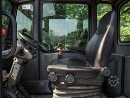 Kalmar TRA250-S55F (RT240) - 4x4 - with CE !!!