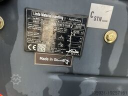 Linde H40T-02
