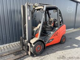 Linde H35T-02