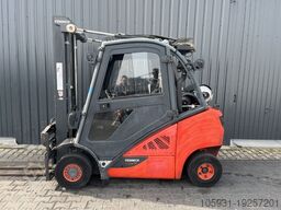 Linde H25T-02