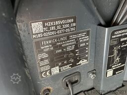 Linde H25T-02