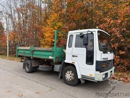 VOLVO FL611