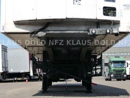  French-Hoch FHS 30T Kühlkoffer Lenkachse Rolltor