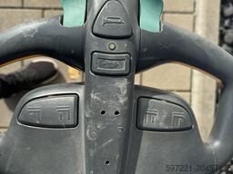 Jungheinrich EME114 - NEUE Batterien 10/2025