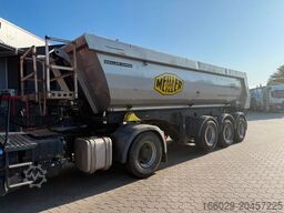 MEILLER F.X. MEILLER KISA3 24 m3