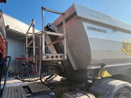 MEILLER F.X. MEILLER KISA3 24 m3