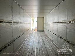 Schmitz Cargobull Semiremolque Frigo Standard