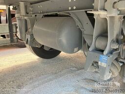 Schmitz Cargobull Semiremolque Frigo Standard