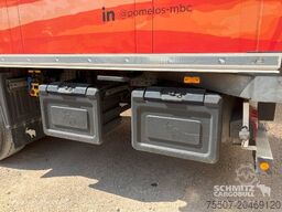 Schmitz Cargobull Semiremolque Frigo Standard