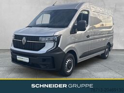 Renault Master FWD Kasten extra L2H2 3,5t Blue dCi 130 LED+PDC