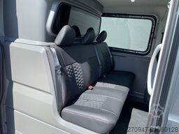 MAN TGE 3.200 L3H2 MIXTO 4x4 Individual S ACC STHZ