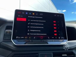 MAN TGE 3.200 L3H2 MIXTO 4x4 Individual S ACC STHZ