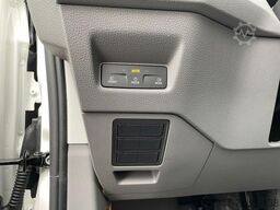 MAN TGE 3.180 L3H2 MIXTO 4x4 AUTOM ACC STANDH SITZH