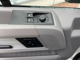 MAN TGE 3.180 L3H2 MIXTO 4x4 AUTOM ACC STANDH SITZH