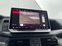 MAN TGE 3.180 L3H2 MIXTO 4x4 AUTOM ACC STANDH SITZH