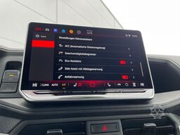 MAN TGE 3.180 L3H2 MIXTO 4x4 AUTOM ACC STANDH SITZH