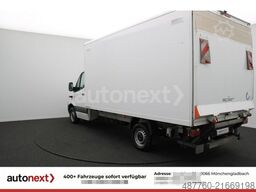 MERCEDES-BENZ Sprinter 319 Automatik *MAXI* LBW+KAMERA+NAVI (9