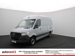 MERCEDES-BENZ Sprinter 317 Aut.*AHK 3,5t* KAMERA+STANDHEIZUNG
