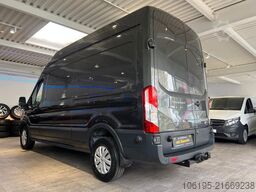 FORD Transit L3-H3 Hoch+Lang*Garantie*1.Hand*170 Ps