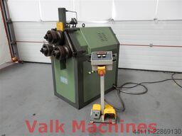 Saf Curvatrici DS60
