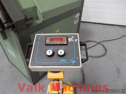 Saf Curvatrici DS60