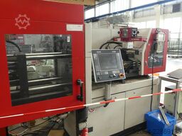 FERROMATIK MILACRON K-TEC 40