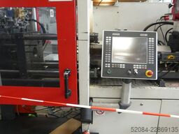 FERROMATIK MILACRON K-TEC 40