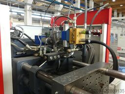 FERROMATIK MILACRON K-TEC 40